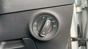 Skoda Karoq 1.5 TSI SE L 5dr DSG