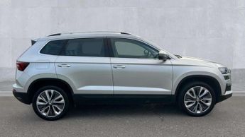 Skoda Karoq 1.5 TSI SE L 5dr DSG