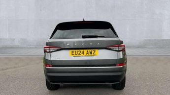 Skoda Kodiaq 1.5 TSI SE L Executive 5dr DSG [7 Seat]