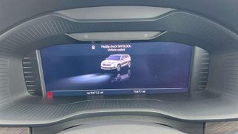 Skoda Kodiaq 1.5 TSI SE L Executive 5dr DSG [7 Seat]