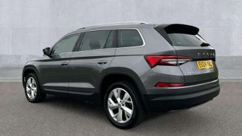 Skoda Kodiaq 1.5 TSI SE L Executive 5dr DSG [7 Seat]