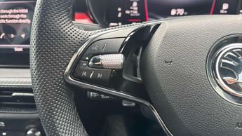 Skoda Fabia 1.5 TSI 150 Monte Carlo 5dr DSG