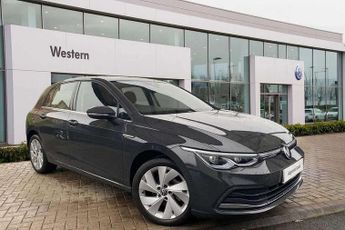 Volkswagen Golf 1.5 TSI Style 5dr