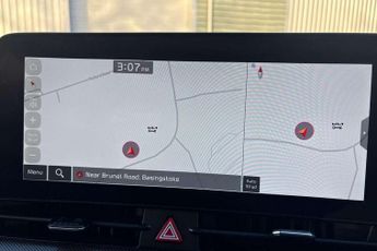 Kia Sportage 1.6T GDi 48V ISG GT-Line S 5dr DCT