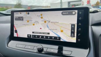 Nissan Qashqai 1.5 E-Power Tekna 5dr Auto