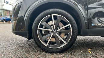 Nissan Qashqai 1.5 E-Power Tekna 5dr Auto