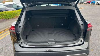 Nissan Qashqai 1.5 E-Power Tekna 5dr Auto