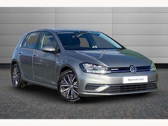 Volkswagen Golf 1.5 TSI EVO SE [Nav] 5dr