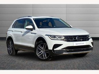 Volkswagen Tiguan 1.5 TSI 150 Elegance 5dr DSG