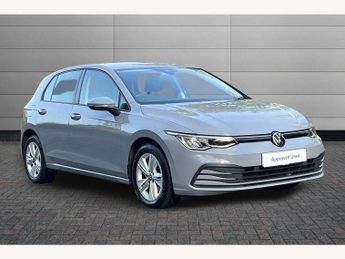Volkswagen Golf 1.5 eTSI 150 Life 5dr DSG