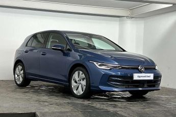 Volkswagen Golf 1.5 TSI Match 5dr