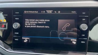 Volkswagen Polo 1.0 TSI 110 R-Line 5dr DSG