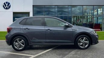 Volkswagen Polo 1.0 TSI 110 R-Line 5dr DSG