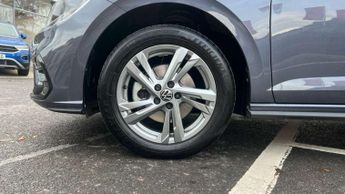 Volkswagen Polo 1.0 TSI 110 R-Line 5dr DSG