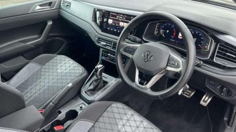 Volkswagen Polo 1.0 TSI 110 R-Line 5dr DSG