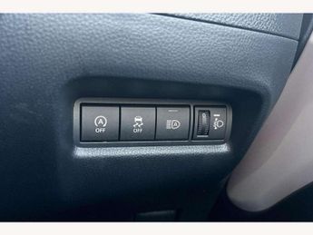 Toyota Aygo X 1.0 VVT-i Pure 5dr Auto