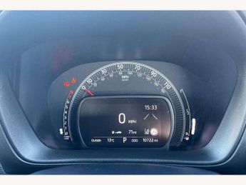 Toyota Aygo X 1.0 VVT-i Pure 5dr Auto