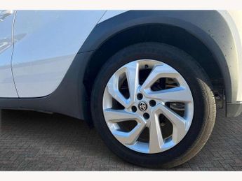 Toyota Aygo X 1.0 VVT-i Pure 5dr Auto