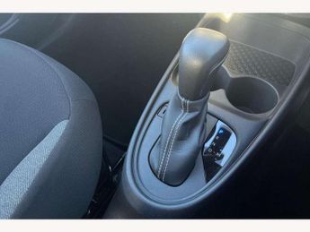 Toyota Aygo X 1.0 VVT-i Pure 5dr Auto