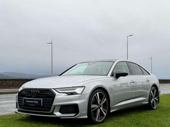 Audi A6 45 TFSI 265 Quattro Vorsprung 4dr S Tronic