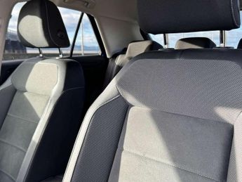 Volkswagen T-Roc 1.5 TSI Style 5dr DSG