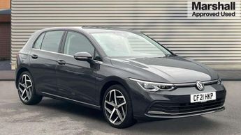 Volkswagen Golf 1.5 TSI 150 Style 5dr