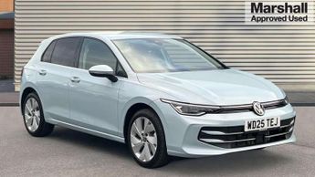 Volkswagen Golf 1.5 TSI 150 Style 5dr