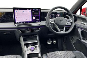 Volkswagen Tiguan 1.5 eTSI 150 R-Line 5dr DSG