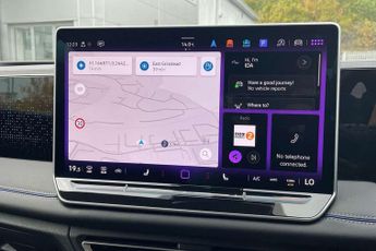 Volkswagen Tiguan 1.5 eTSI 150 R-Line 5dr DSG