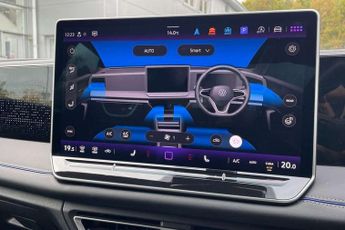 Volkswagen Tiguan 1.5 eTSI 150 R-Line 5dr DSG