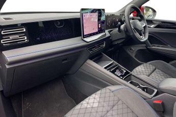 Volkswagen Tiguan 1.5 eTSI 150 R-Line 5dr DSG