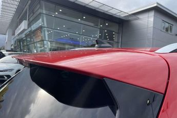 Volkswagen Tiguan 1.5 eTSI 150 R-Line 5dr DSG