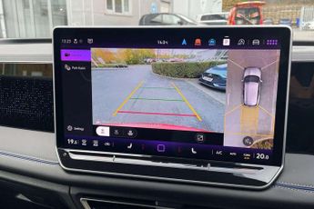 Volkswagen Tiguan 1.5 eTSI 150 R-Line 5dr DSG