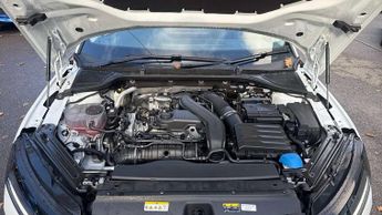 Skoda Octavia Estate 1.5 TSI e-TEC SE Technology 5dr DSG