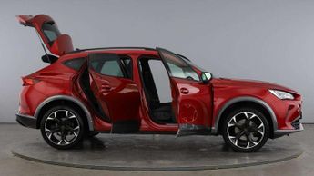 Cupra Formentor 1.5 TSI 150 V2 5dr DSG