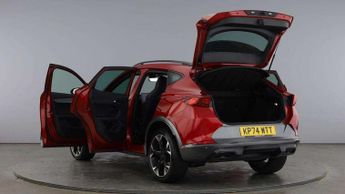 Cupra Formentor 1.5 TSI 150 V2 5dr DSG