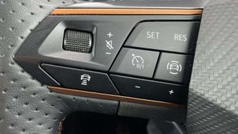 Cupra Formentor 1.5 TSI 150 V2 5dr DSG