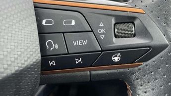 Cupra Formentor 1.5 TSI 150 V2 5dr DSG