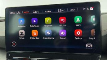 Cupra Formentor 1.5 TSI 150 V2 5dr DSG