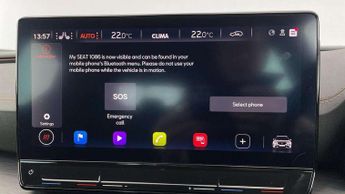 Cupra Formentor 1.5 TSI 150 V2 5dr DSG