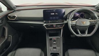 Cupra Formentor 1.5 TSI 150 V2 5dr DSG