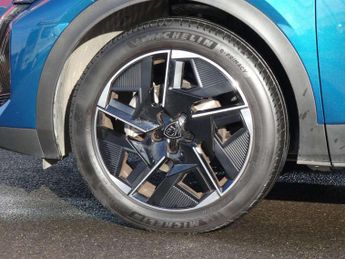 Peugeot 408 1.2 PureTech GT 5dr EAT8