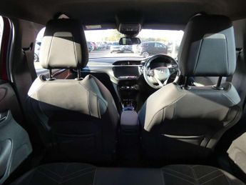 Vauxhall Corsa 1.2 Turbo Ultimate 5dr Auto