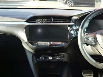 Vauxhall Corsa 1.2 Turbo Ultimate 5dr Auto