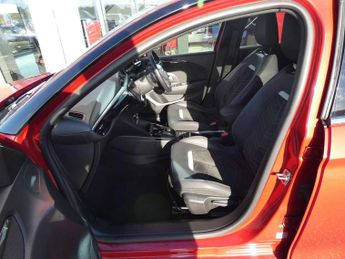Vauxhall Corsa 1.2 Turbo Ultimate 5dr Auto