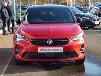 Vauxhall Corsa 1.2 Turbo Ultimate 5dr Auto