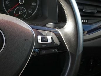 Volkswagen Polo 1.0 TSI 95 Match 5dr DSG