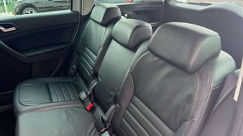 Skoda Yeti 1.2 TSI 110 SE L 5dr DSG