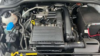 Skoda Yeti 1.2 TSI 110 SE L 5dr DSG