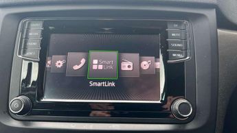 Skoda Yeti 1.2 TSI 110 SE L 5dr DSG